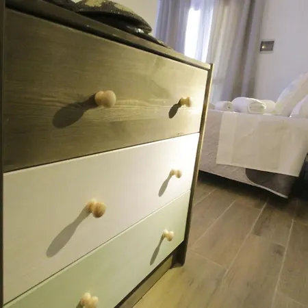 Bed and Breakfast Anacleto Bassacutena