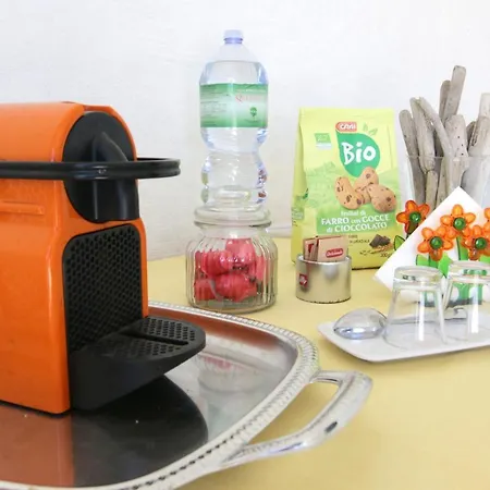 Bed and Breakfast Anacleto Bassacutena