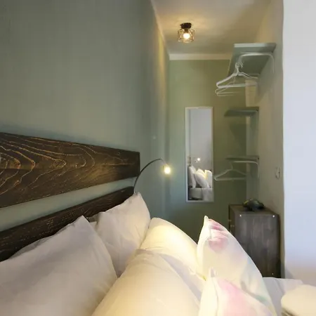 Bed and Breakfast Anacleto 4*