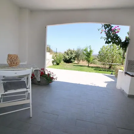 Anacleto Bed and Breakfast