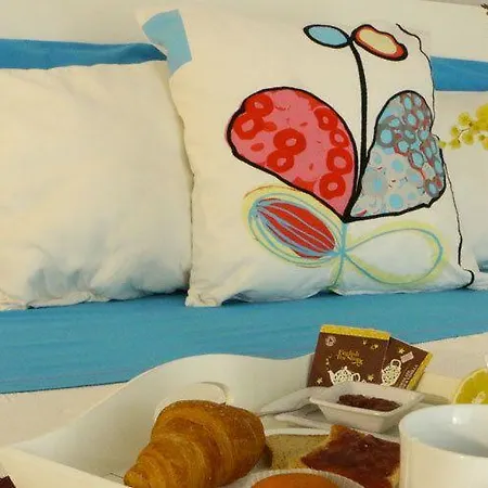 Anacleto Bed & Breakfast