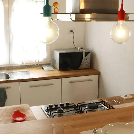Anacleto B&B Bassacutena