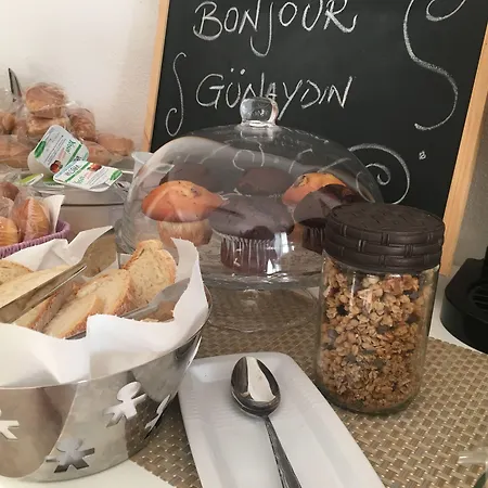 Anacleto Bed and Breakfast