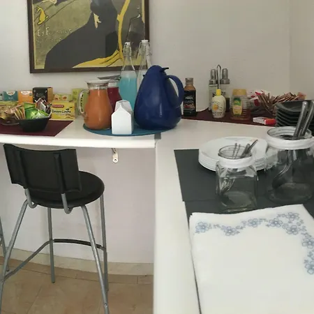 Anacleto 4* Bassacutena