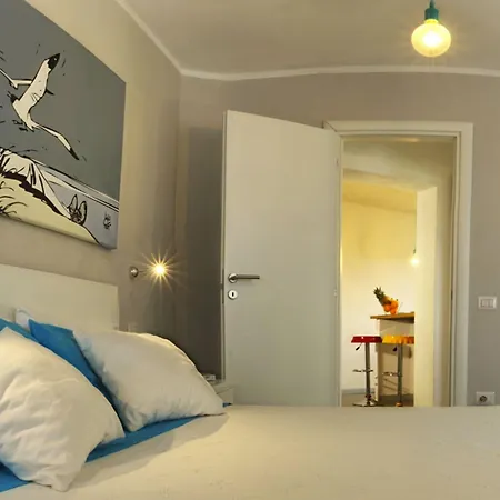 Anacleto 4* Bassacutena