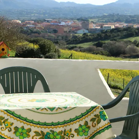 Bed and Breakfast Anacleto Bassacutena