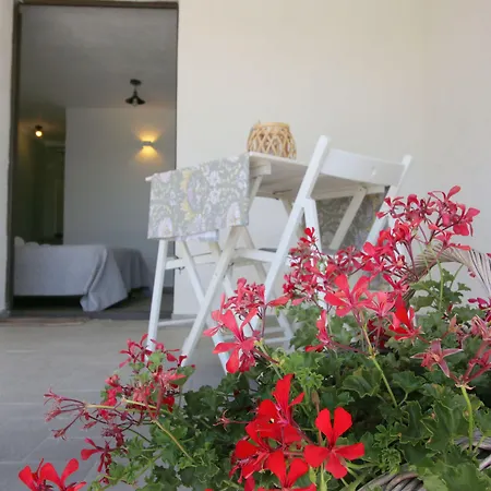 Anacleto Bed and Breakfast 4*