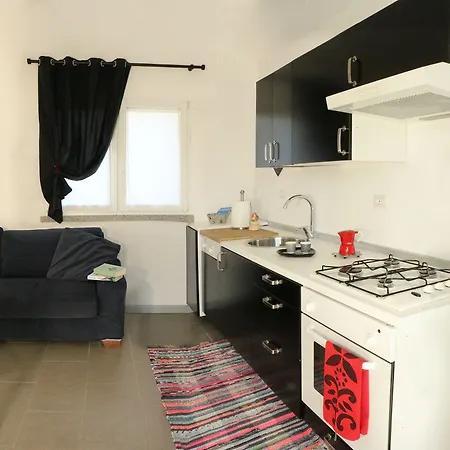 לינה וארוחת בוקר Anacleto