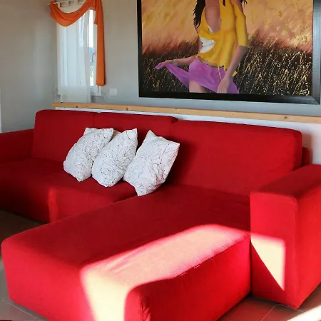 Anacleto Bed and Breakfast