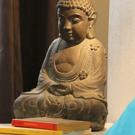 לינה וארוחת בוקר Anacleto 4*