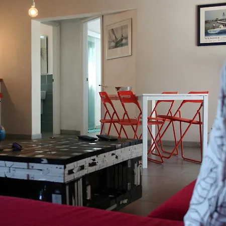 Anacleto לינה וארוחת בוקר 4*