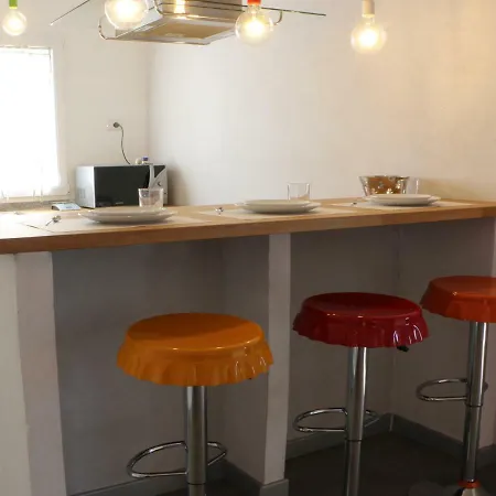 Anacleto Bed and Breakfast Bassacutena