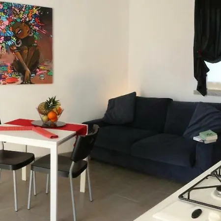 Anacleto Bed and Breakfast 4*