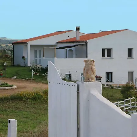 Bed & Breakfast Anacleto 3*