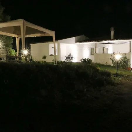 Anacleto Bed and Breakfast Bassacutena