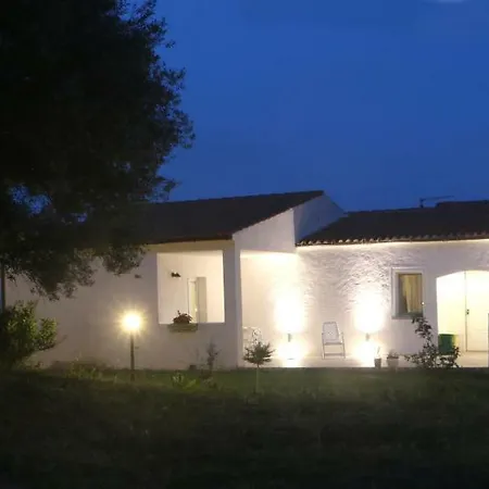 Bed and Breakfast Anacleto 4*