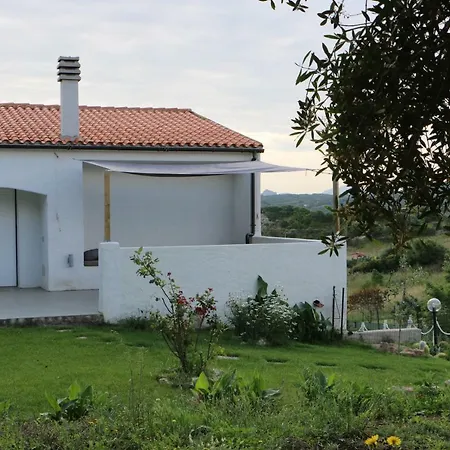 Anacleto Bed and Breakfast