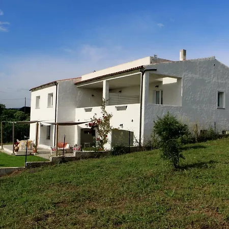 Bed and Breakfast Anacleto Bassacutena