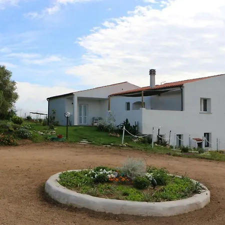 Bed and Breakfast Anacleto