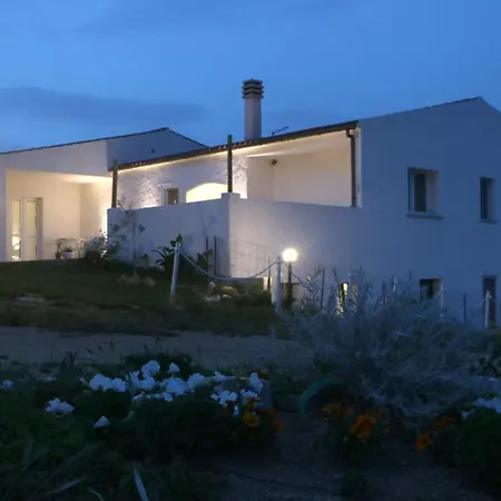 Anacleto 4* Bassacutena