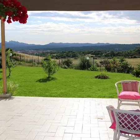 Anacleto Bed and Breakfast