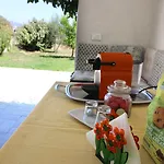 Bed & Breakfast Anacleto 4*