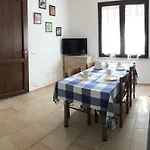 Anacleto Bed & Breakfast Bassacutena