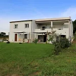 Anacleto Bed & Breakfast Bassacutena