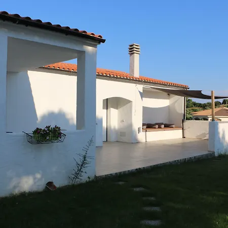 Bed & Breakfast Anacleto 4*