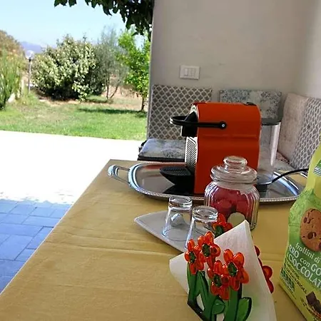 Anacleto Alojamento de Acomodação e Pequeno-almoço Bassacutena
