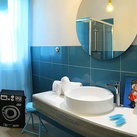 Anacleto Bed & Breakfast 4*