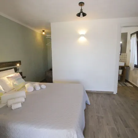 Bed & Breakfast Anacleto 4*