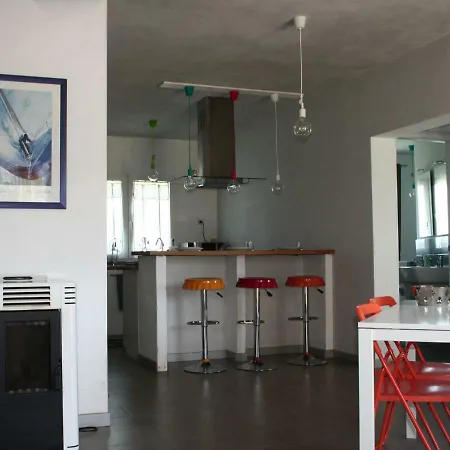 Bed & Breakfast Anacleto Bassacutena