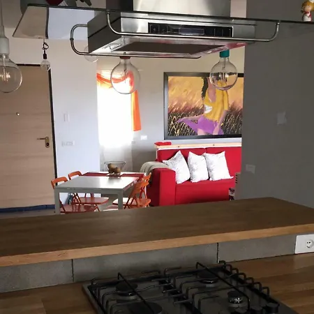 Bed & Breakfast Anacleto Bassacutena