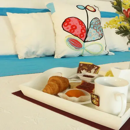 Anacleto Couette-café 4*