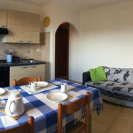 Bed & Breakfast Anacleto