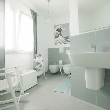 Anacleto Couette-café 4*