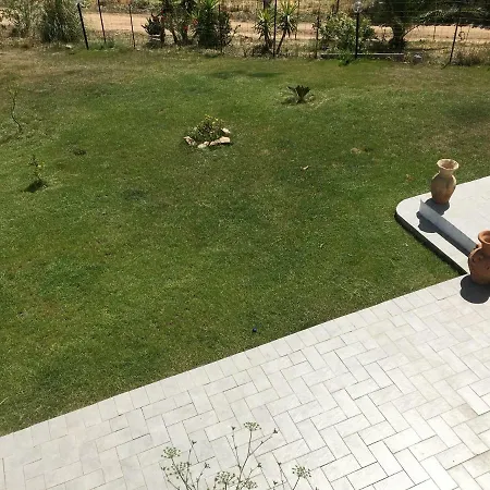 Anacleto Bed & Breakfast Bassacutena