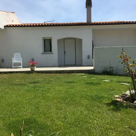 Anacleto 4* Bassacutena