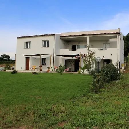 Anacleto Bed & Breakfast Bassacutena