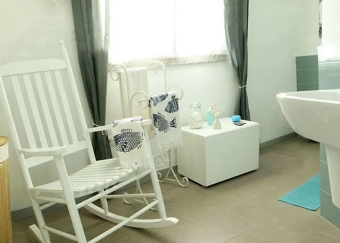 Anacleto Bed & Breakfast